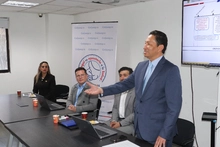 Primera Mesa de Juego Responsable